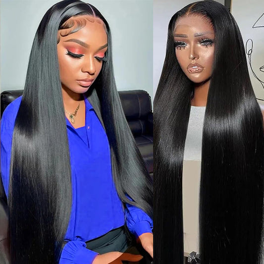 Blackbeauty hair 13X4 super