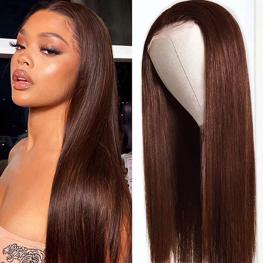 What Is A 5x5 Lace Closure Wig?